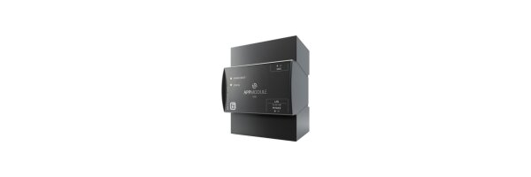 Smart Home & Schnittstellen