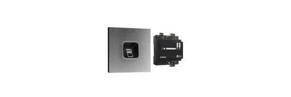 Fingerprint Gira 106