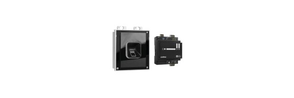 Fingerprint 2N IP Verso