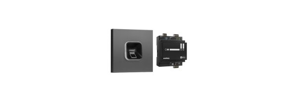 Fingerprint Siedle Vario