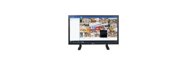 IP Videomanagement