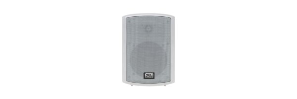 Audio IP-Systeme
