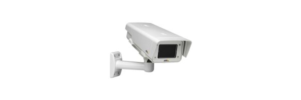 für Boxed IP Kameras