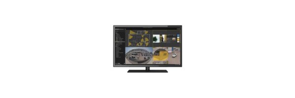 IP Videomanagement