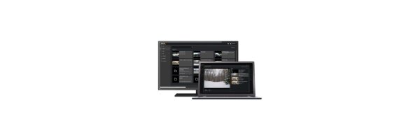 Optionen & Upgrades