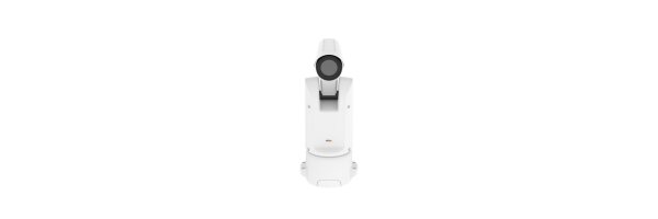 Positioniersysteme IP Kameras