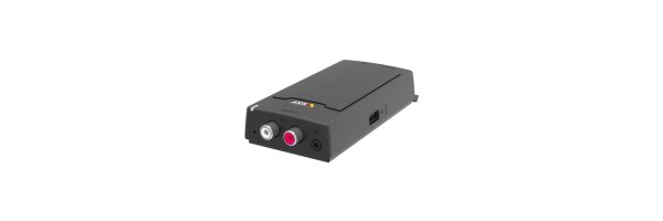 IP Encoder & Decoder