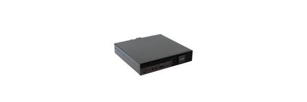 VMS Hardware