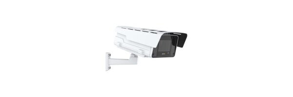 für Boxed IP Kameras mit PoE