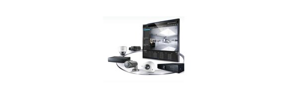 IP Videomanagement