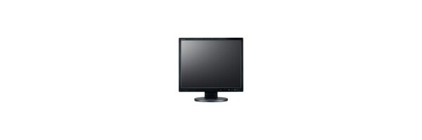 Displays bis 22