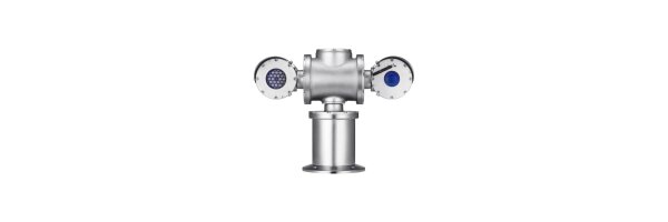 Positioniersysteme IP Kameras