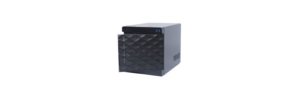 VMS Hardware