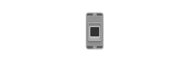 Fingerprint & Dekorelement