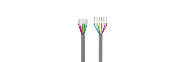 Controller-Kabelübergang-Kabel
