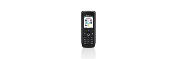 Dect Telefone