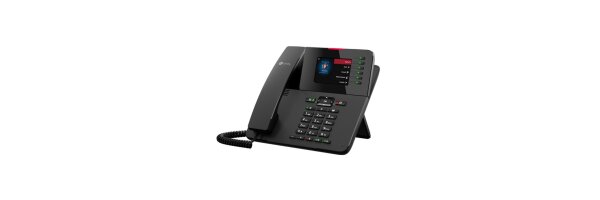 Tischtelefone