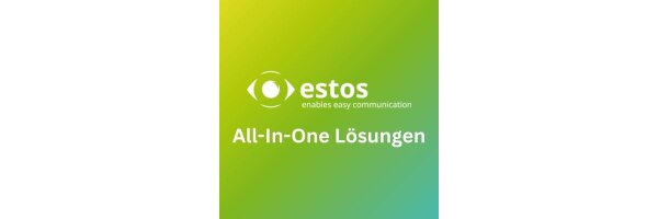 All-In-One-Lösungen