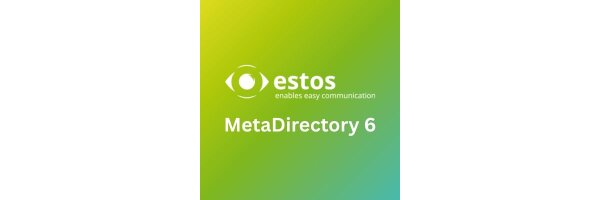 MetaDirectory 6