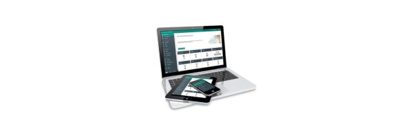 Software & Lizenzen