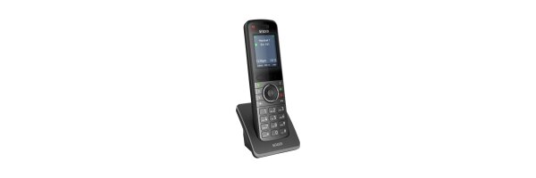 Dect Telefone