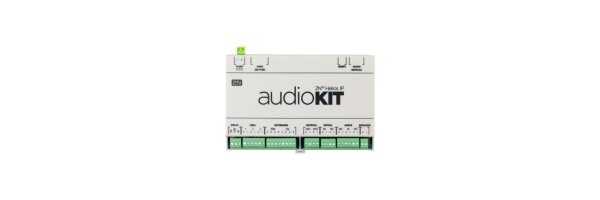 IP Audio-Kit