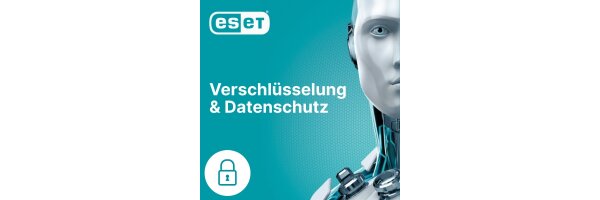 Verschlüsselung & Datenschutz