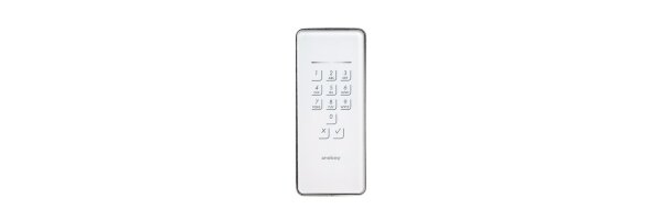 Keypad integra