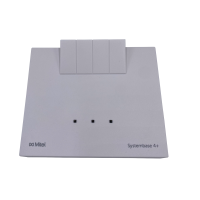 MITEL (Aastra) Funkeinheit DECT SB 4 V2 weiss