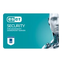ESET Security for Microsoft SharePoint Server (Per User)...