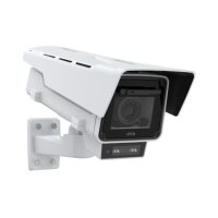 AXIS Q1656-LE Box Camera
