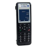 MITEL 612dt Handset - Antimikrobiell