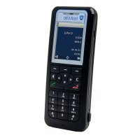 MITEL 632dt Handset - Antimikrobiell