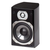 CHROMIUM STYLE 20 Black HG Pair