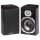 CHROMIUM STYLE 20 Black HG Pair