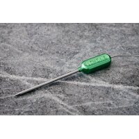 Temperaturfühler für Touch & Grill grün