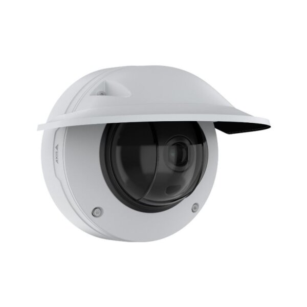 Axis Q3536-LVE 29mm Dome Kamera