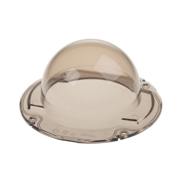 AXIS TP3802-E SMOKED DOME 4P
