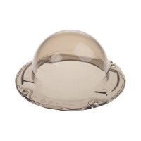 AXIS TP3802-E SMOKED DOME 4P