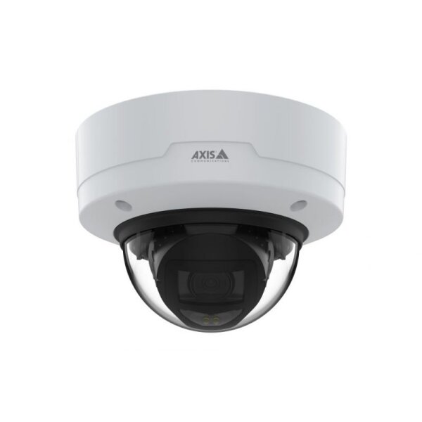 AXIS P3267-LVE