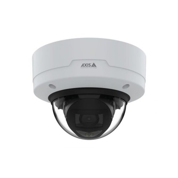 AXIS P3268-LVE