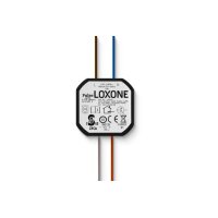 Loxone Unterputz Netzteil 0,25A