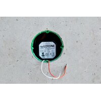 Loxone Unterputz Netzteil 0,25A