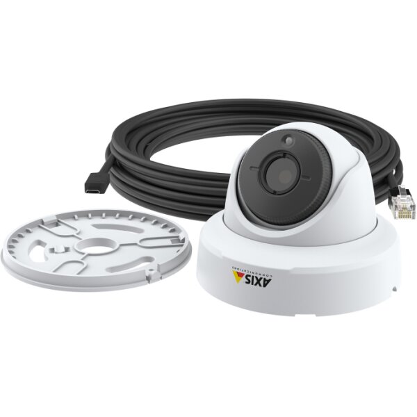 Axis FA3105-L Eyeball Sensor Unit