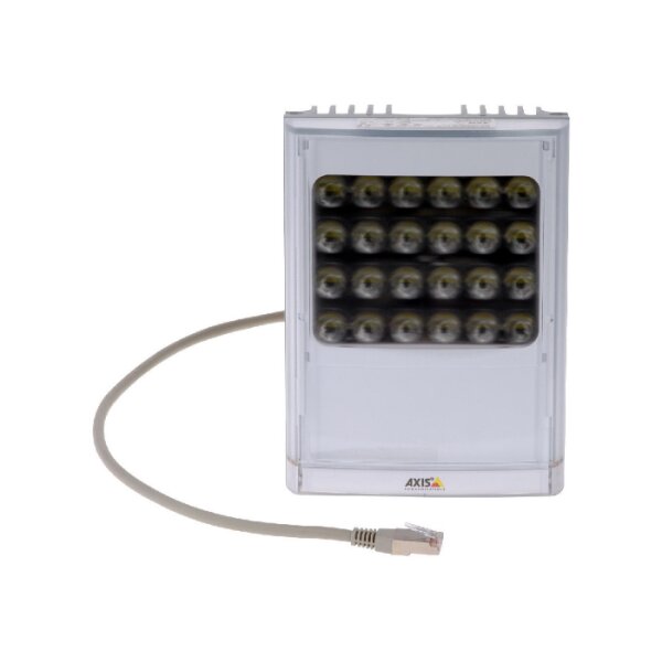 AXIS T90D35 POE W-LED