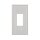 ekey Dekorelement FS IN (RFID) GL WE