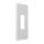 ekey Dekorelement FS IN (RFID) GL WE