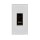 ekey Dekorelement FS IN (RFID) GL WE