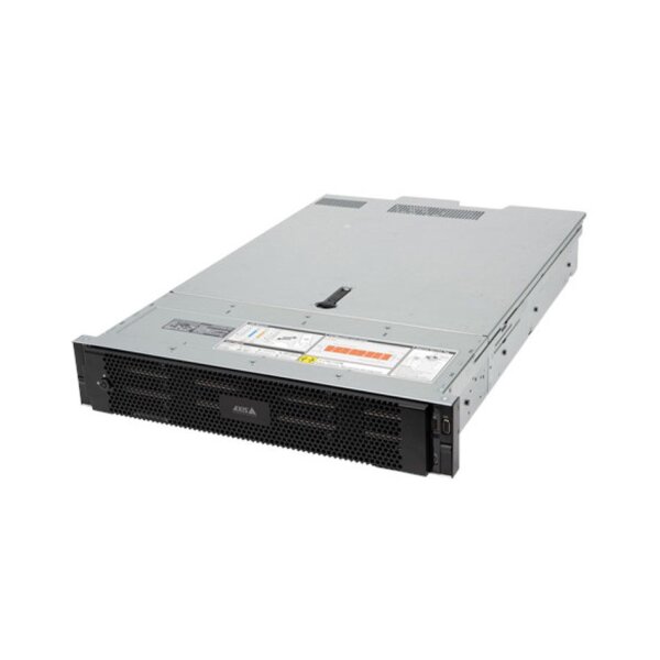 AXIS S1232 RACK 16 TB