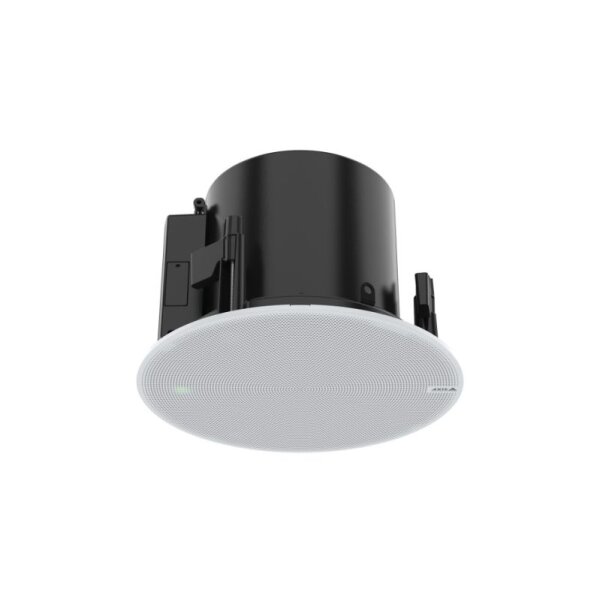 AXIS C1211-E Network Ceiling Speaker